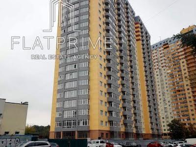 квартира за адресою Юрія Кондратюка вул., 1