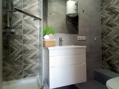 квартира за адресою Балтійський пров., 3
