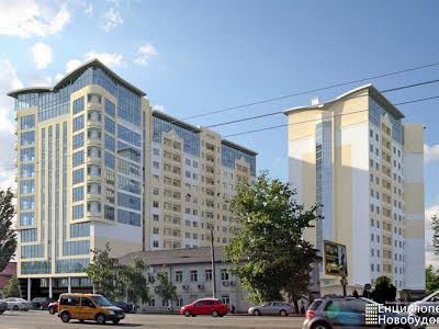 кімната за адресою Нивська вул., 4-А