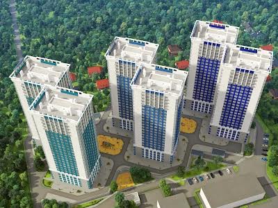 квартира по адресу Толбухина ул. (Толбухина), 135б