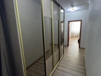квартира за адресою Єлизавети Чавдар вул., 3