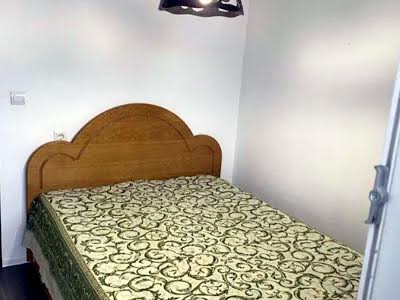 квартира за адресою Соломії Крушельницької вул., 13