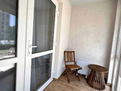 квартира по адресу Берковецкая ул., 6