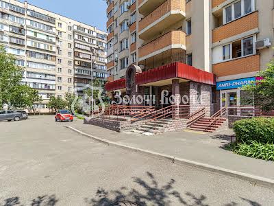 квартира за адресою Алматинська вул. (Алма-Атинська), 39з