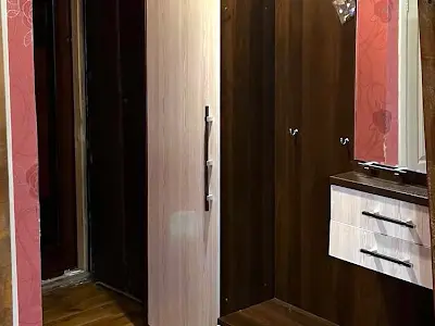 квартира за адресою Аваліані вул., 13