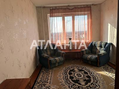 квартира за адресою Композитора Лятошинського вул., 12