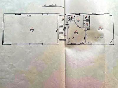 коммерческая по адресу Панаса Мирного ул., 24