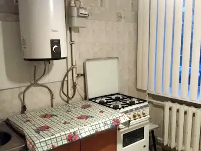 квартира за адресою Решетилівська вул. (), 54