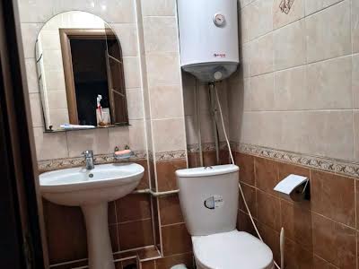 квартира за адресою Григоровича-Барського вул., 7