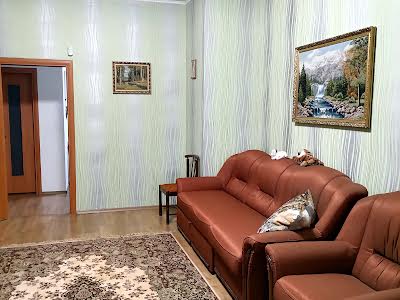 квартира за адресою Євгена Харченка вул. (Леніна), 20Б