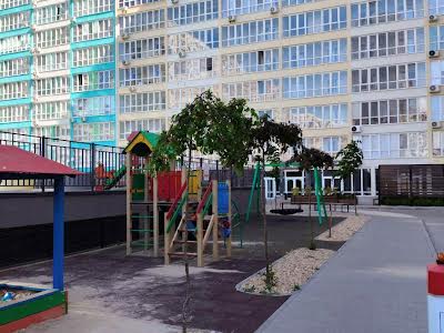 квартира за адресою Перлинна вул., 11/5