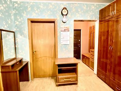 квартира за адресою Петра Григоренка просп., 36