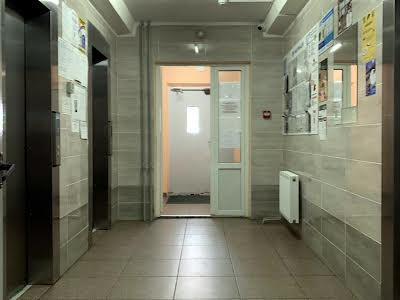 квартира по адресу Балтийский пер., 1