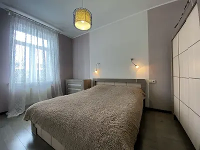 квартира по адресу Щекавицкая ул., 30/39