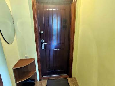 квартира по адресу Михаила Лушпы просп., 10