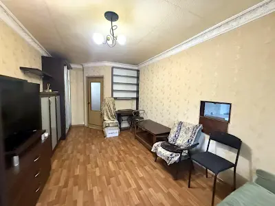 квартира за адресою Варненська вул., 16/2