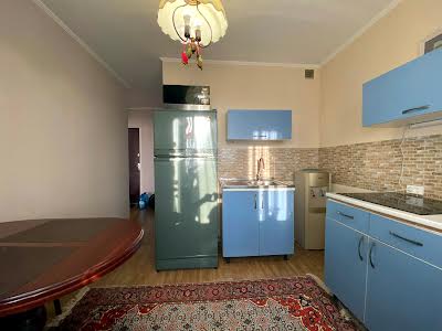 квартира за адресою Симиренка вул., 12-Б