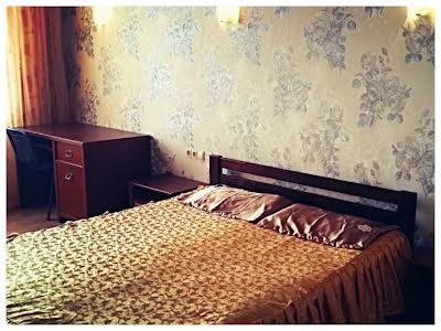 квартира за адресою Генуезька вул., 24д к.1-3