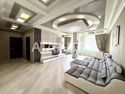 квартира по адресу Французский бульв., 22/3