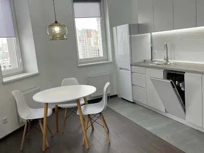квартира за адресою Заливна вул., 8а