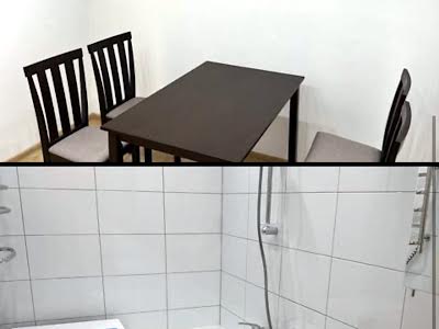 квартира за адресою Олевська вул., 9
