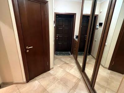 квартира по адресу Самойло Кошки ул. (Маршала Конєва), 7-А
