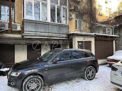 коммерческая по адресу Костёльная ул., 6