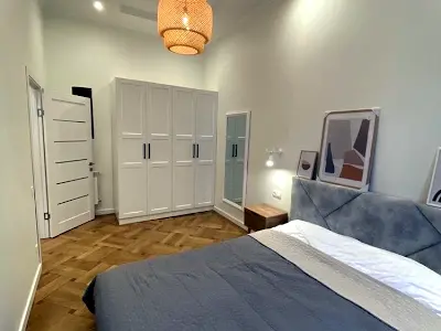 квартира за адресою Пекарська, 24
