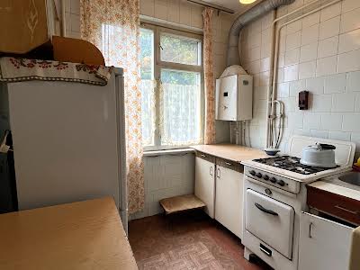 квартира за адресою Тероборони вул., 2-А
