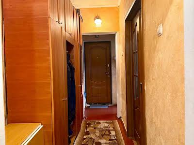 квартира по адресу Тетянинська ул. (Леваневского), 8/7
