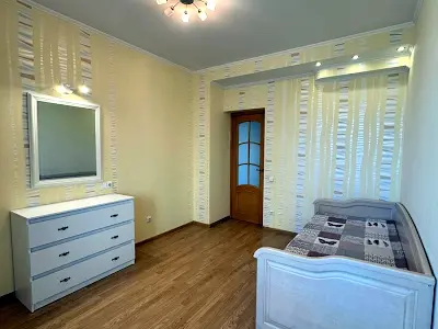квартира за адресою Микільсько-Слобідська вул., 6-Б