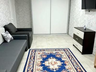 квартира по адресу Оболонский просп., 37