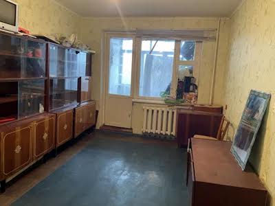 квартира за адресою Донецьке шосе, 128