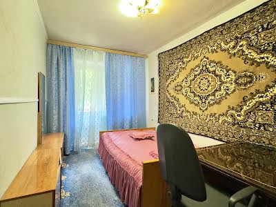 квартира за адресою Остафія Дашкевича вул. (Курнатовського), 4-Б