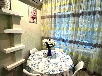 квартира по адресу Метрологическая ул., 109-А