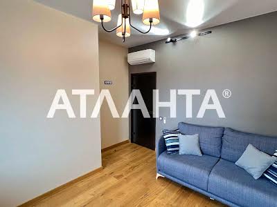 квартира за адресою Одеса, Педагогічна вул., 23