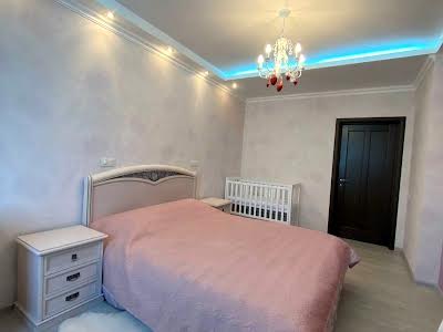 квартира за адресою Петра Григоренка просп., 22/20