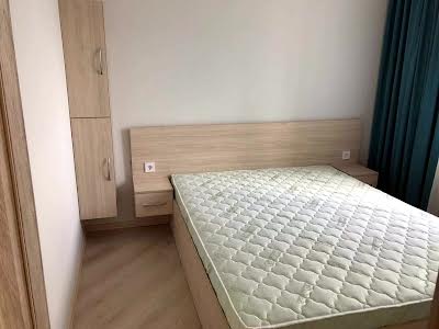 квартира по адресу Елизаветы Чавдар ул., 14