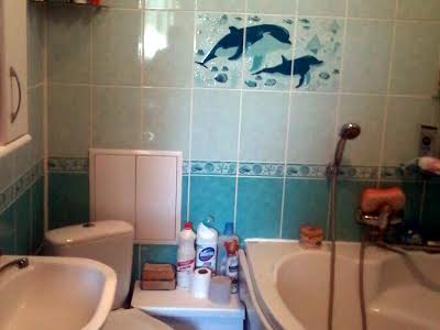 квартира по адресу Старожитомирская, 62