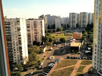 квартира за адресою Каховська вул., 60