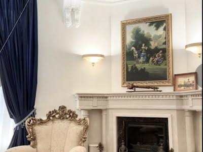 будинок за адресою Аркадіївський пров., 14