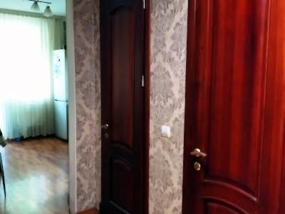 квартира за адресою Марсельська вул., 32