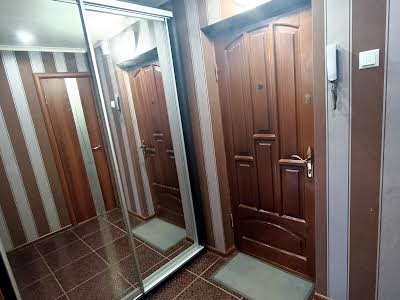 квартира по адресу Миколи Гордійчука, 11