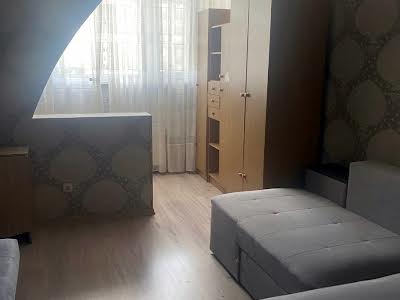 квартира за адресою Юрія Шумського вул., 3-Г