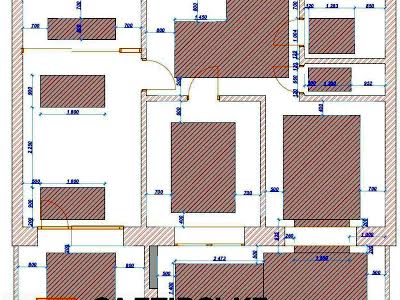 квартира по адресу Партизанская ул., 10