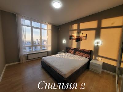 квартира за адресою Першотравнева вул., 24а