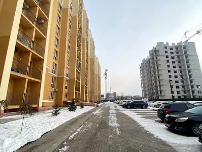 квартира по адресу с. Чайки, Лобановского ул., 30б