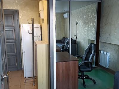 квартира за адресою Чоколівський бульв., 14