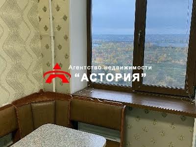 квартира за адресою Запоріжжя, Світла вул. (Будьонного), 12