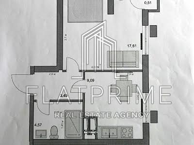 квартира по адресу Руданского Степана ул., 9а